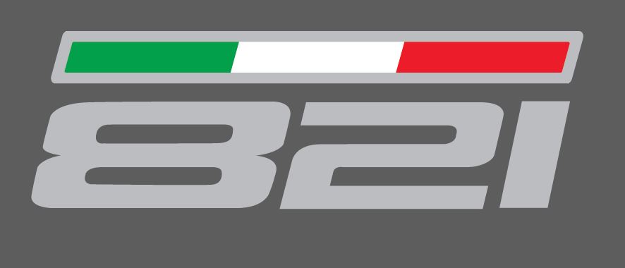 1 DUCATI Monster sticker for 821 tank cap with tricolor flag, Adesivo  DUCATI Monster per tappo serbatoio 821 con bandierina tricolore – Shop  CC-Racing